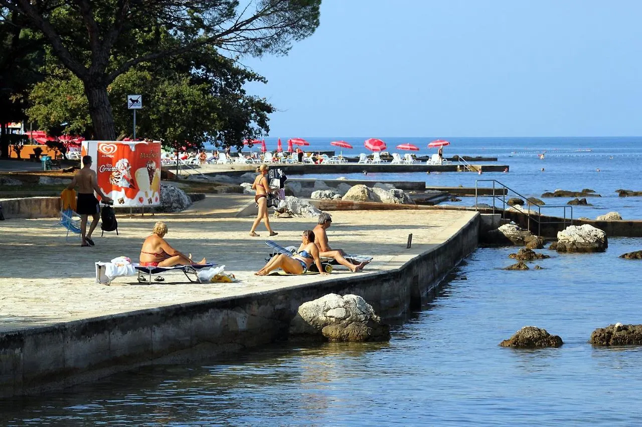 Apartment Umag 7171D