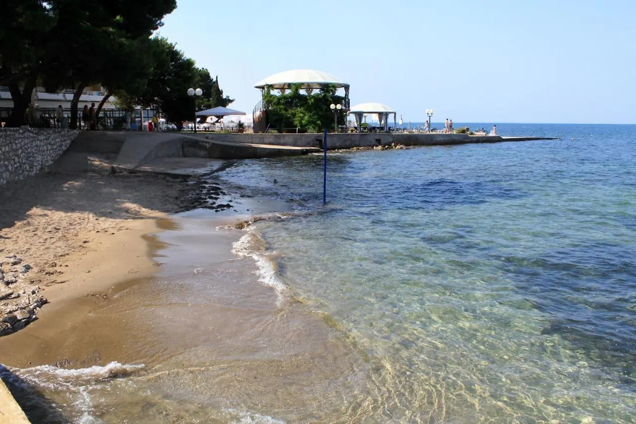 Apartment Umag 7171D 0*,  Croacia