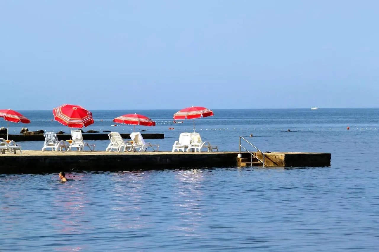 Apartment Umag 7171D