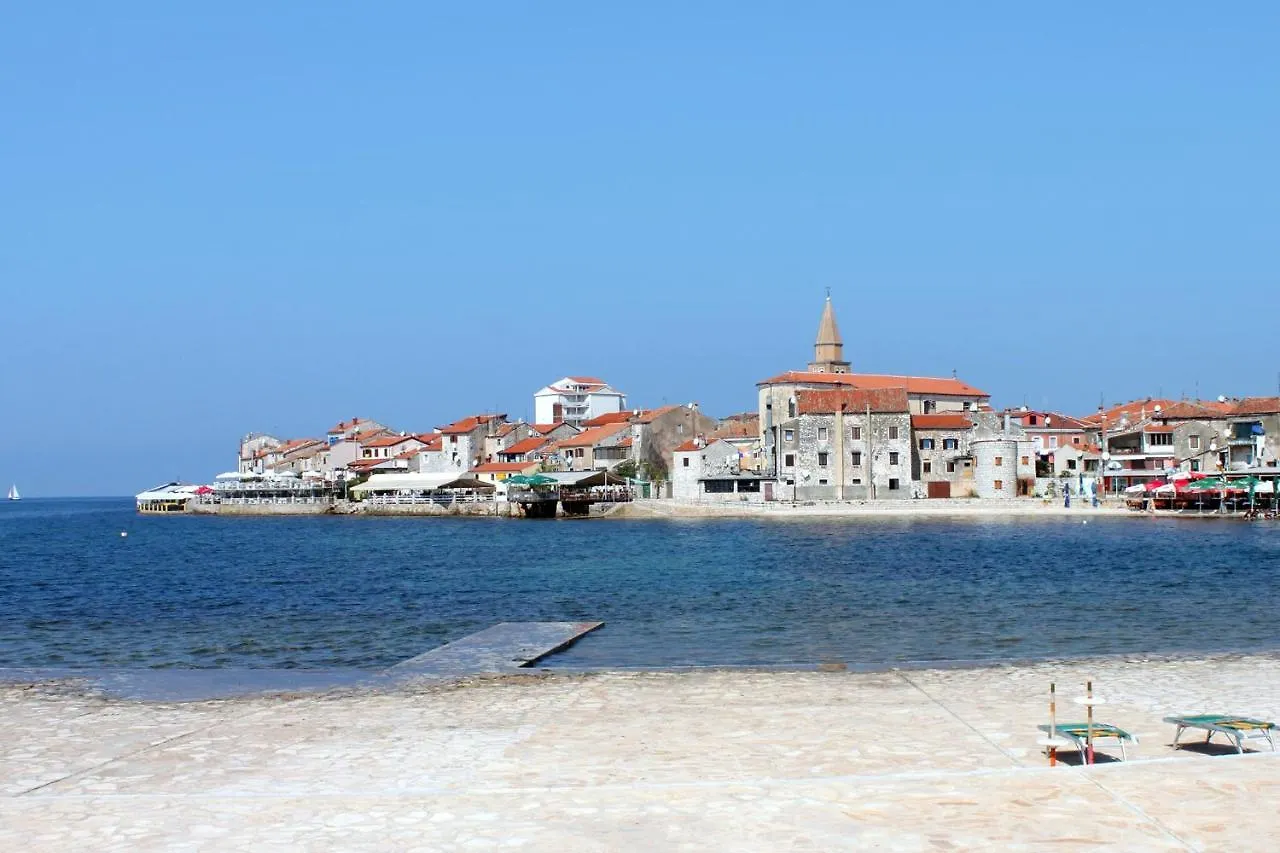 Apartment Umag 7171d Kroatien