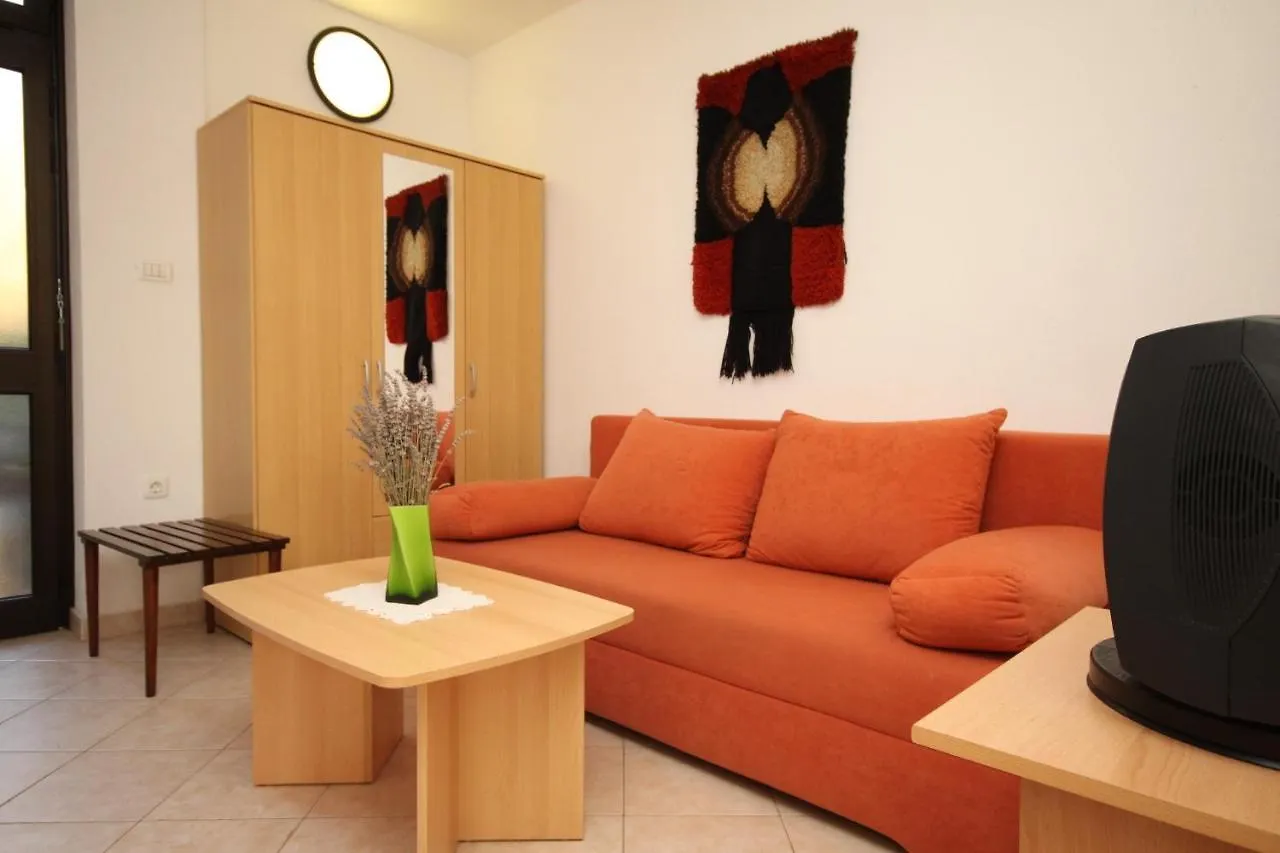 Apartment Umag 7171d Kroatien