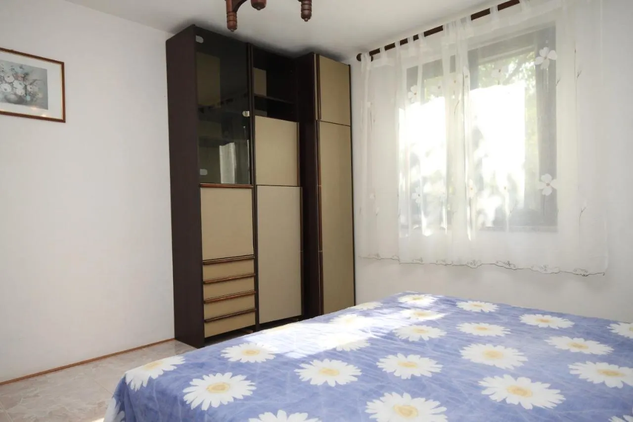 Apartment Umag 7171d