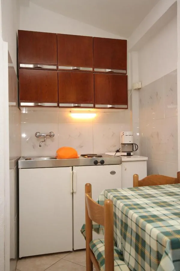 Apartment Umag 7171D Croacia