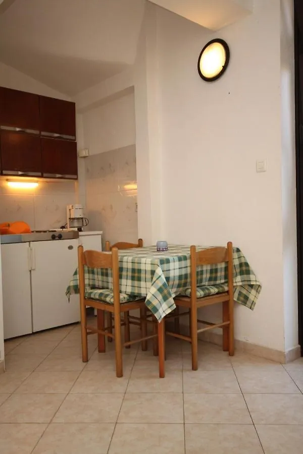 Apartment Umag 7171d